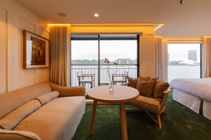 Owner's Suites